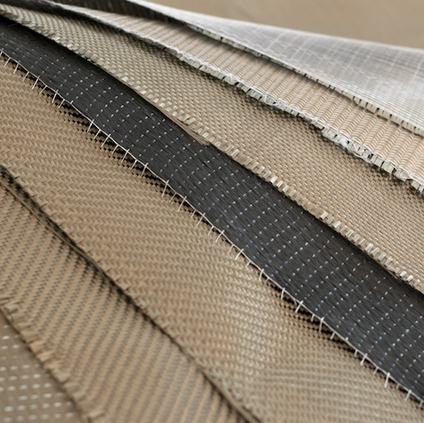 Gewebe - Gelege - Gestricke Basaltprodukte | Gewebe und Gelege aus Basalt