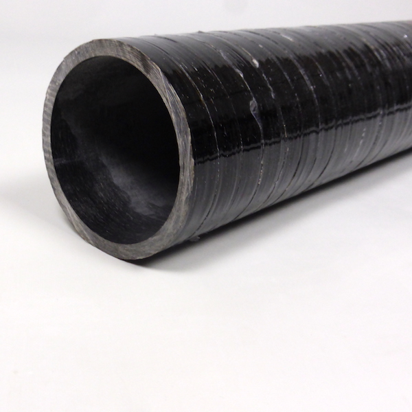 Pipes Basalt Tubes for maritime applications