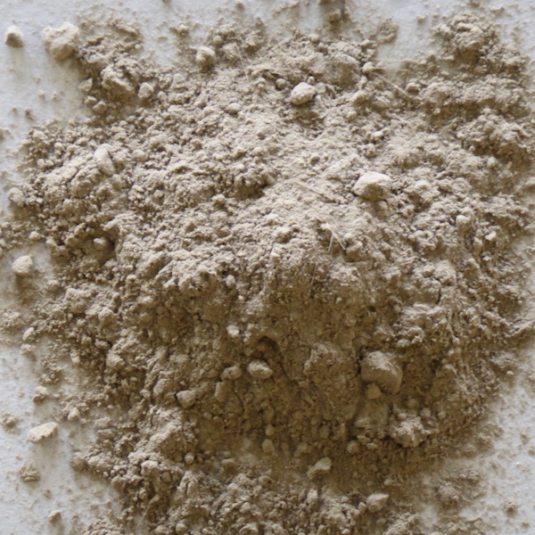 Basaltprodukt | Basalt-Pulver für industrielle Anwendungen