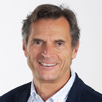 Hans Ulrich Kaspar, Basalt Fibertec GmbH
