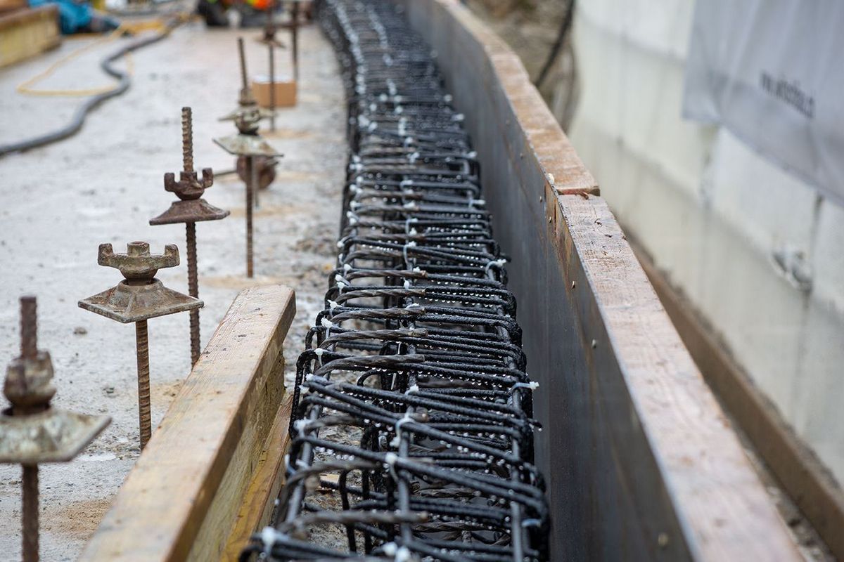 ASTRA Dokumentation BASALTFASER-BEWEHRUNG