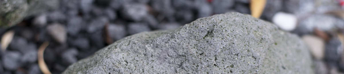 Basaltgestein | Eine natürliche Ressource