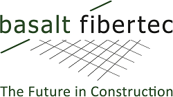 Logo Basalt-Fibertec GmbH